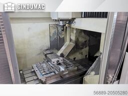 DECKEL MAHO DMC 70 V