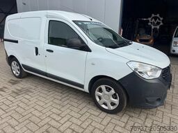 Dacia DOKKER **EURO 6B-1461CC**