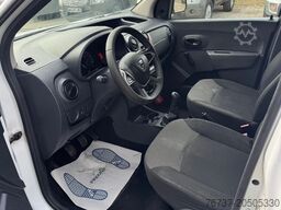 Dacia DOKKER **EURO 6B-1461CC**