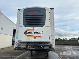 Schmitz Cargobull Reefer Standard