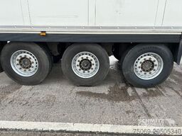 Schmitz Cargobull Reefer Standard