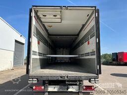 Schmitz Cargobull Reefer Multitemp