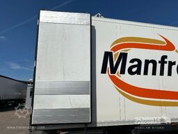 Schmitz Cargobull Reefer Multitemp