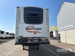 Schmitz Cargobull Reefer Multitemp