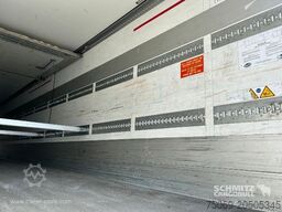 Schmitz Cargobull Reefer Multitemp