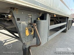 Schmitz Cargobull Reefer Multitemp
