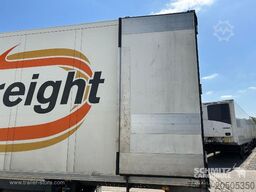 Schmitz Cargobull Reefer Multitemp