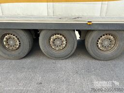 Schmitz Cargobull Reefer Multitemp