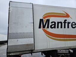 Schmitz Cargobull Reefer Standard