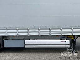 Schmitz Cargobull Curtainsider Mega Getränke