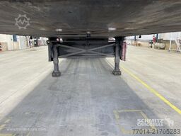Schmitz Cargobull Reefer Standard