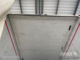 Schmitz Cargobull Reefer Standard