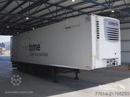 Schmitz Cargobull Reefer Multitemp