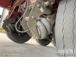 Leci Trailer Curtainsider Standard