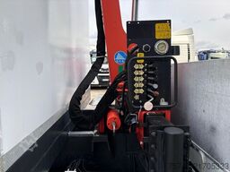 Mercedes-Benz Atego 921 + PALFINGER 4200 + EURO 6 + PERFECT C...