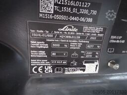 Linde E50HL-01/600
