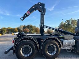 IVECO IVECO TRAKKER T-WAY AD500 NUOVO SCARRABILE