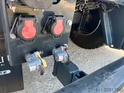 IVECO IVECO TRAKKER T-WAY AD500 NUOVO SCARRABILE