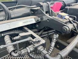 SCANIA SCANIA P410 CP16 SCARRABILE