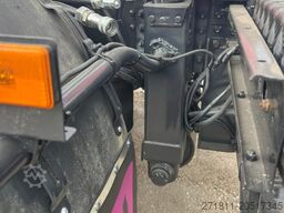 SCANIA SCANIA P410 CP16 SCARRABILE