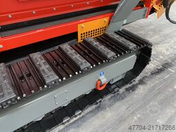 Hammel VB 750 DK LV