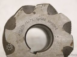 Reishauer 75 x 75H Sp 5000  KHSS-E