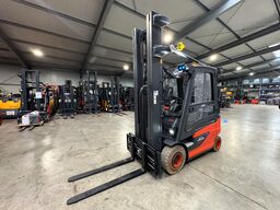 Linde E 25