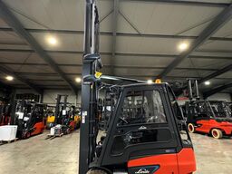 Linde E 25