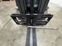 Linde E 25