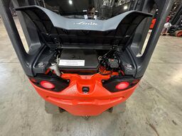 Linde E 25