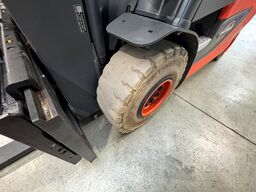 Linde E 25
