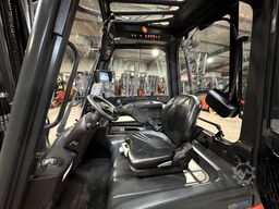 Linde E 25
