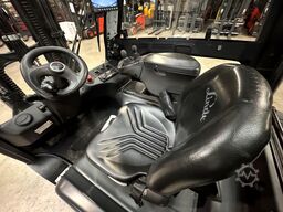 Linde E 25