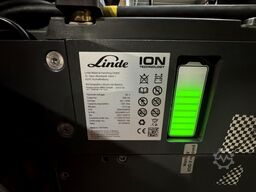 Linde E 25
