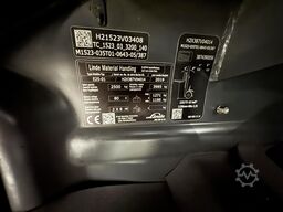 Linde E 25