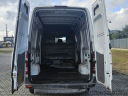 Mercedes-Benz SPRINTER 310 CDI T26-114