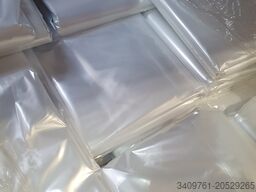 Kaptur foliowy 4700 x 1800mm (h) 