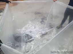 Kaptur foliowy 4700 x 1800mm (h)