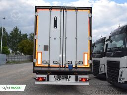 SCHMITZ CARGOBULL SKO FP 60 ThermoKing SLXi 300