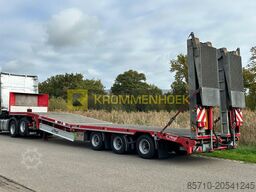 Fliegl Semi dieplader