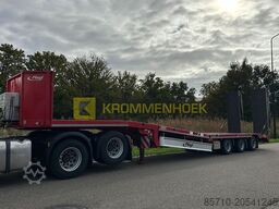 Fliegl Semi dieplader