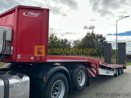 Fliegl Semi dieplader