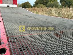 Fliegl Semi dieplader