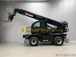 MAGNI RTH 5.25 Smart