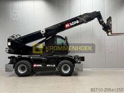 MAGNI RTH 5.25 Smart