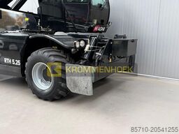 MAGNI RTH 5.25 Smart