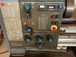 Colchester Triumph 2500