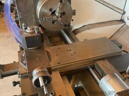 Colchester Triumph 2500