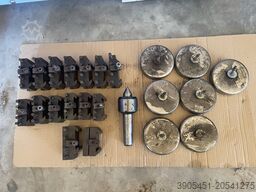 Colchester Triumph 2500