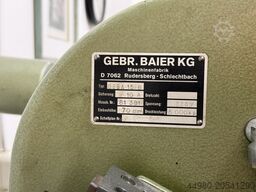 Baier GEBA 15 B
